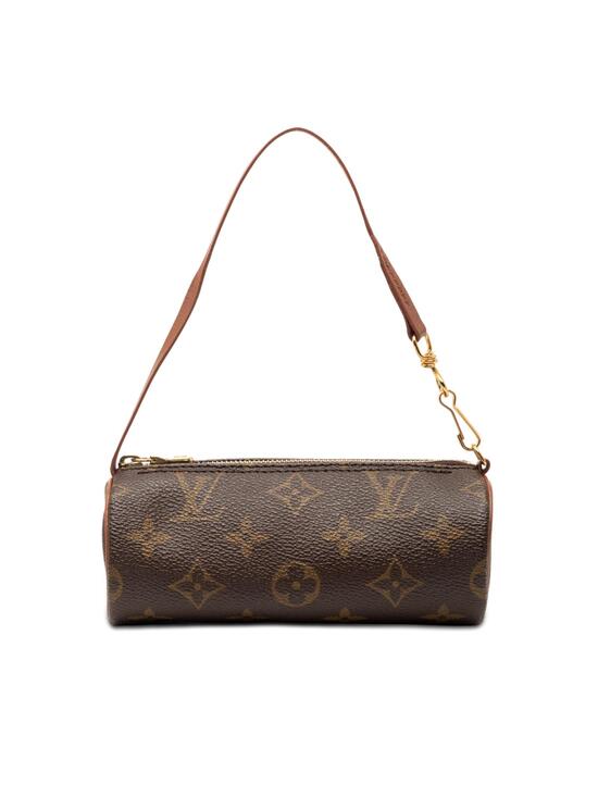 Louis Vuitton Handbags - Louis Vuitton Papillon Pochette Pre- #279830L44B